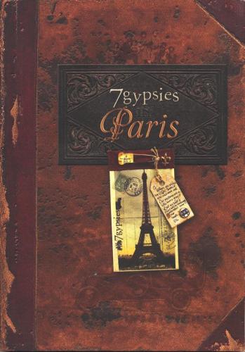 7 Gypsies In Paris