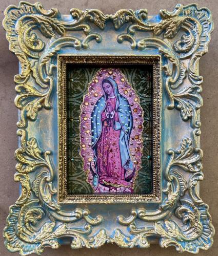 Our Lady of Guadalupe 1