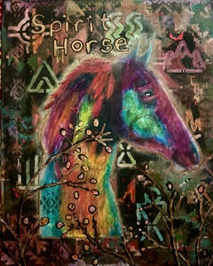 Spirit Horse 1
