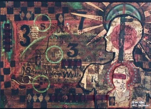 Strength From Within